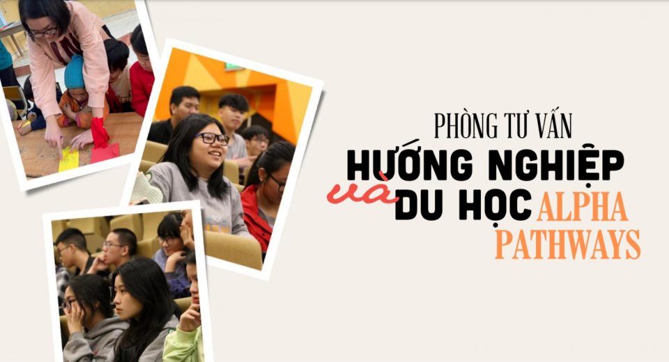 Chгќnh Thб ёc Ra Mбє T Phг Ng Tжї Vбє N Du Hб њc Vгђ Hжїб љng Nghiб P Alpha Pathways
