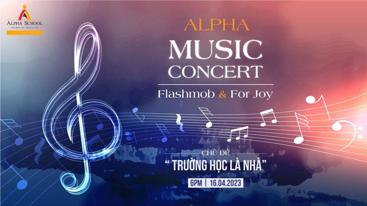 [ALPHA FAMILY DAY] ALPHA MUSIC CONCERT & FLASHMOB FOR JOY - Alpha ...